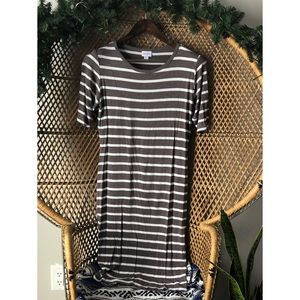 LuLaRoe Julia Dress